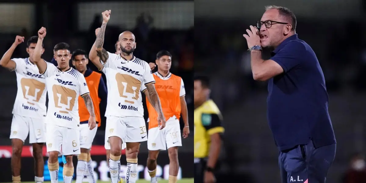 Ya todos quieren aprovechar la crisis en el club para ver si pueden reemplazar al técnico