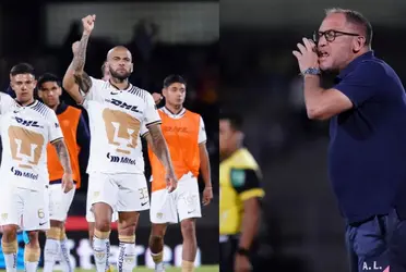 Ya todos quieren aprovechar la crisis en el club para ver si pueden reemplazar al técnico