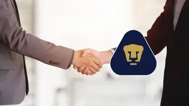 Club Pumas Foto: Pexels y Escudoteca