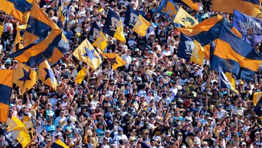 Club Pumas Foto: Pumas UNAM