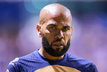 El brasileño no podrá salir de su encierro y esto tendrá que hacer mientras espera su sentencia