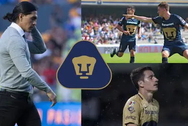 El delantero tuvo dos etapas en el club pero nunca logró consolidarse