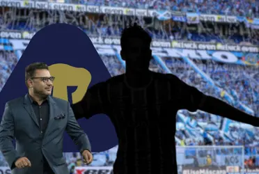 Parece que la directiva de Pumas ya tiene en mente algunos objetivos de fichajes 